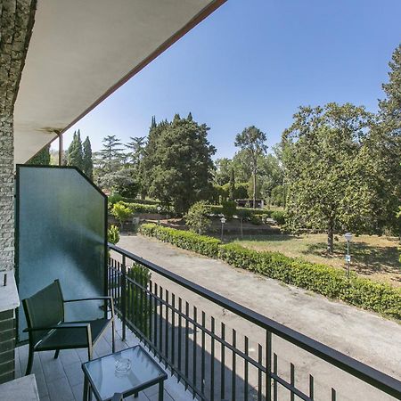 Hotel Boomerang Roma La Massimina-Casal Lumbroso Exterior photo