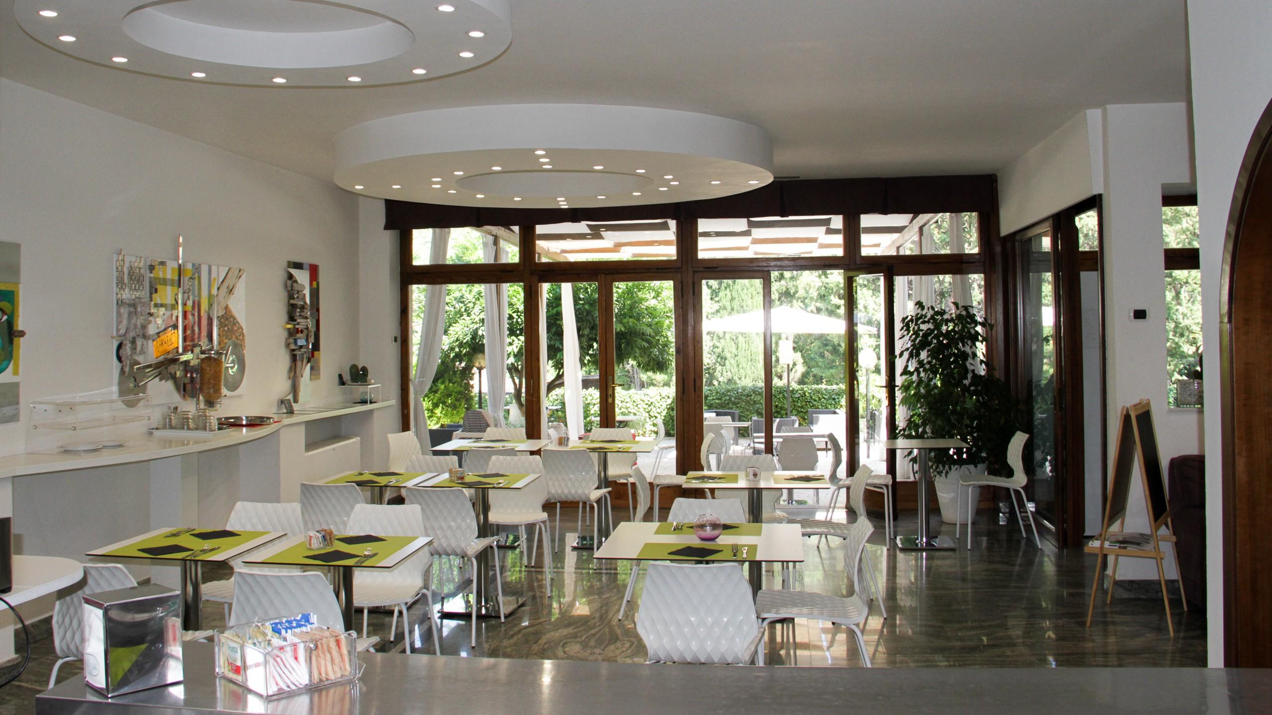 Hotel Boomerang Roma La Massimina-Casal Lumbroso Exterior photo