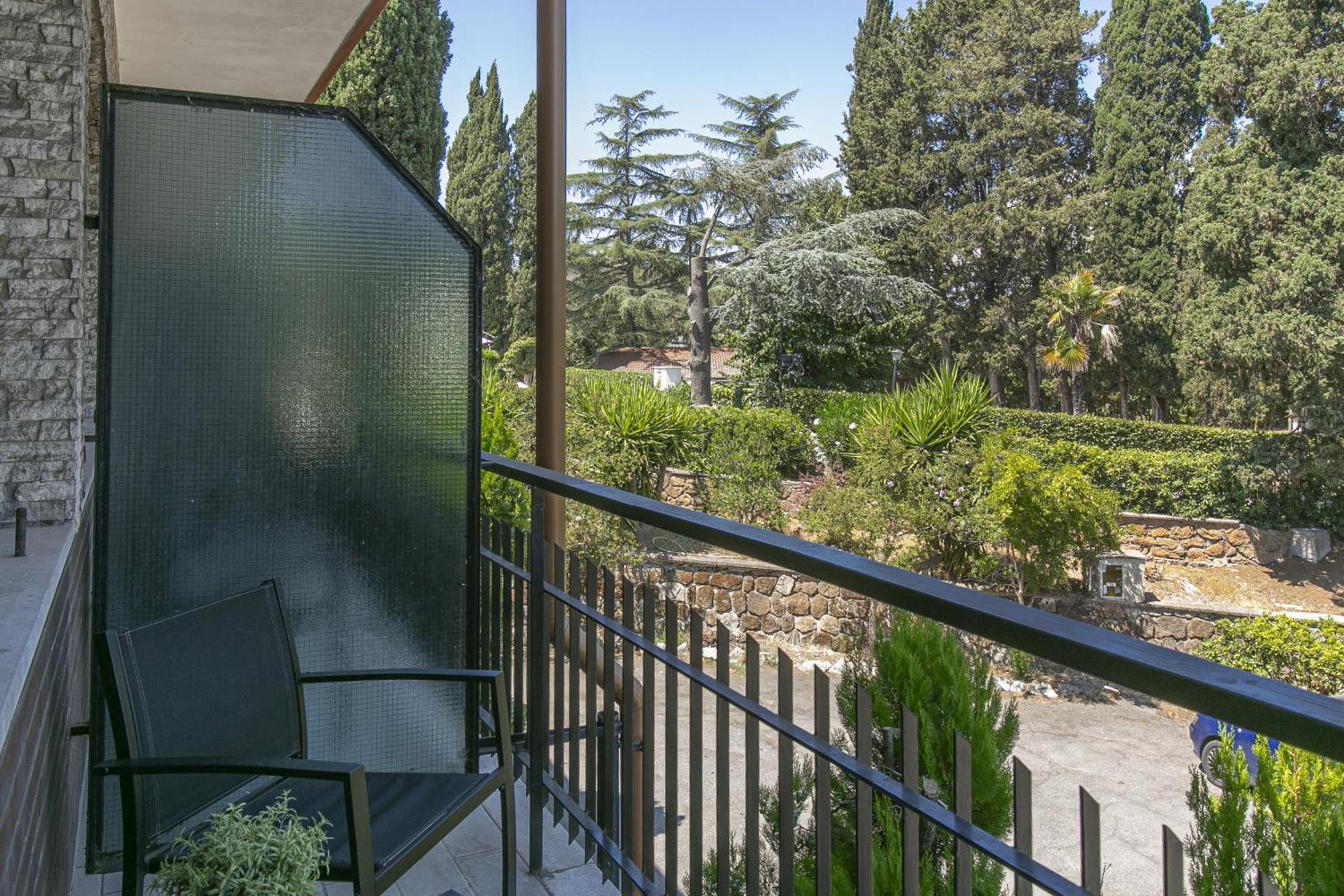 Hotel Boomerang Roma La Massimina-Casal Lumbroso Exterior photo